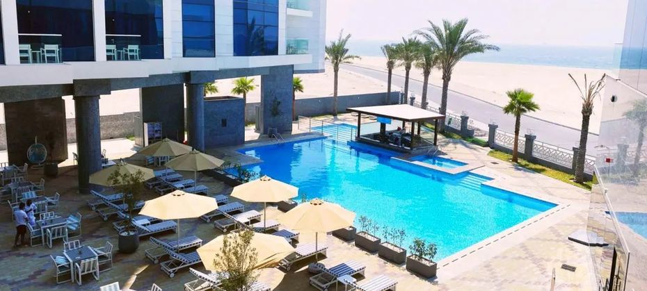 Park Regis by Prince, Dubai Islands