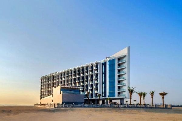 Park Regis by Prince, Dubai Islands