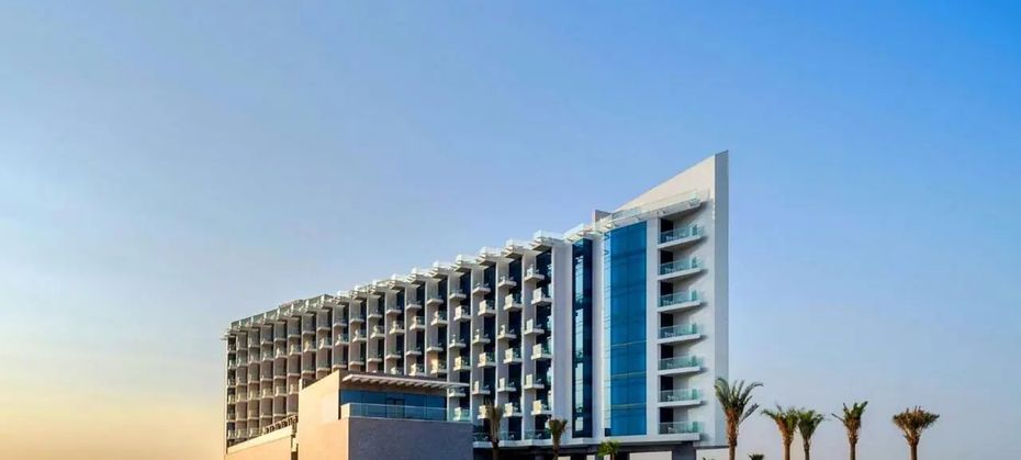 Park Regis by Prince, Dubai Islands