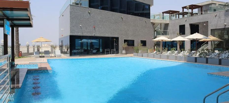 Park Regis by Prince, Dubai Islands