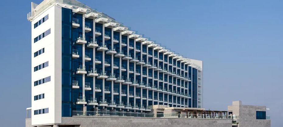 Park Regis by Prince, Dubai Islands