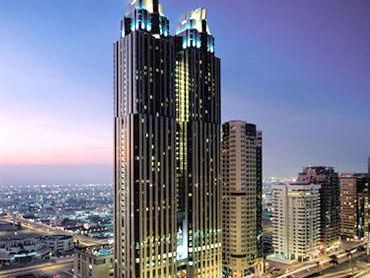 Shangri La Dubai 5*