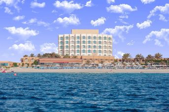 Sharjah Carlton