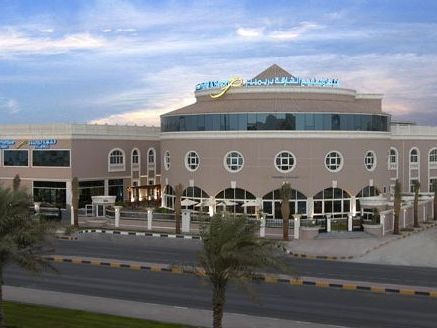 Sharjah Premiere Resort 3*