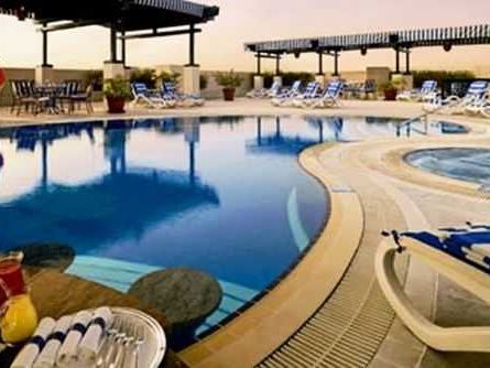 Sheraton Deira 5*