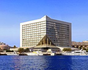Sheraton Dubai Creek & Towers