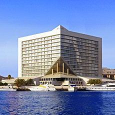 Sheraton Dubai Creek & Towers