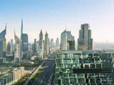 Sheraton Grand Hotel Dubai 5*