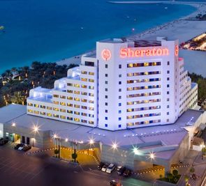 Sheraton Jumeirah Beach Resort
