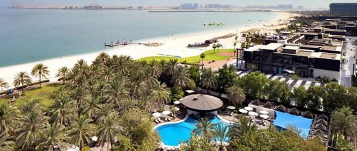 Sheraton Jumeirah Beach Resort
