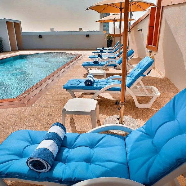 Signature Al Barsha
