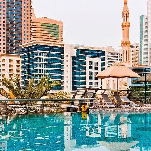 Signature Apartments Spa Marina – 2026-03-13 - Zdjęcie 3