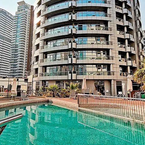 Signature Apartments Spa Marina – 2026-03-13 - Zdjęcie 2