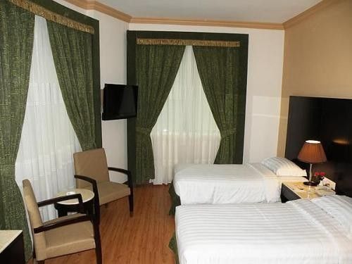 Signature Inn 3*