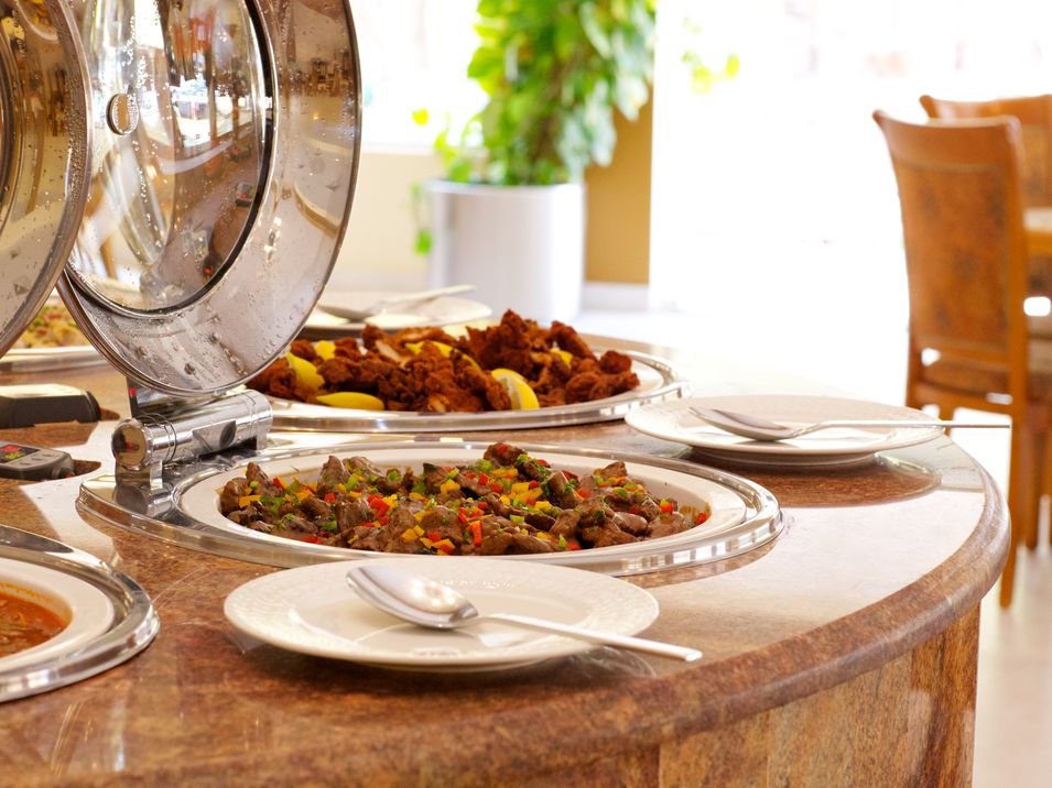 restauracja