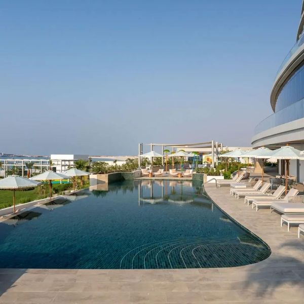 SO Ras Al Khaimah – 2026-08-26