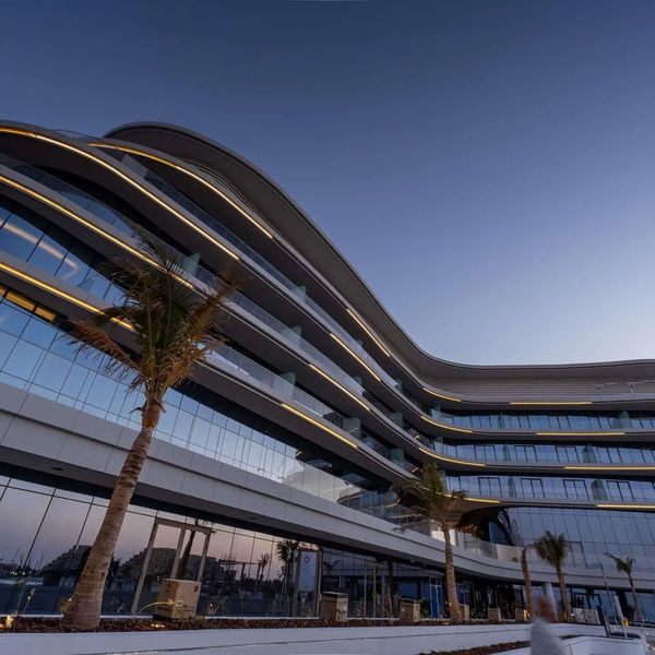 SO Ras Al Khaimah – 2026-08-26 - Zdjęcie 2