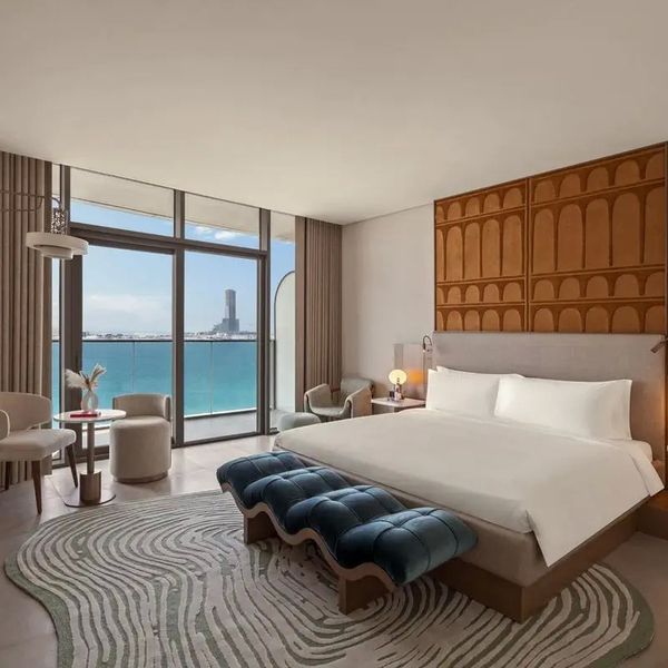 SO Ras Al Khaimah – 2026-08-26 - Zdjęcie 3