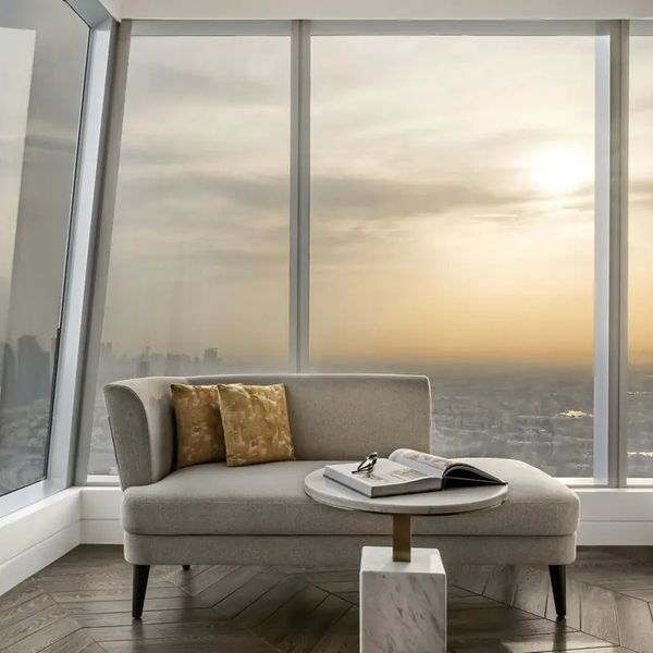 SO Uptown Dubai – 2026-09-07 - Zdjęcie 3