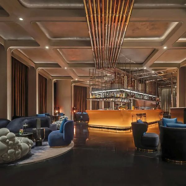 SO Uptown Dubai – 2026-09-07 - Zdjęcie 2