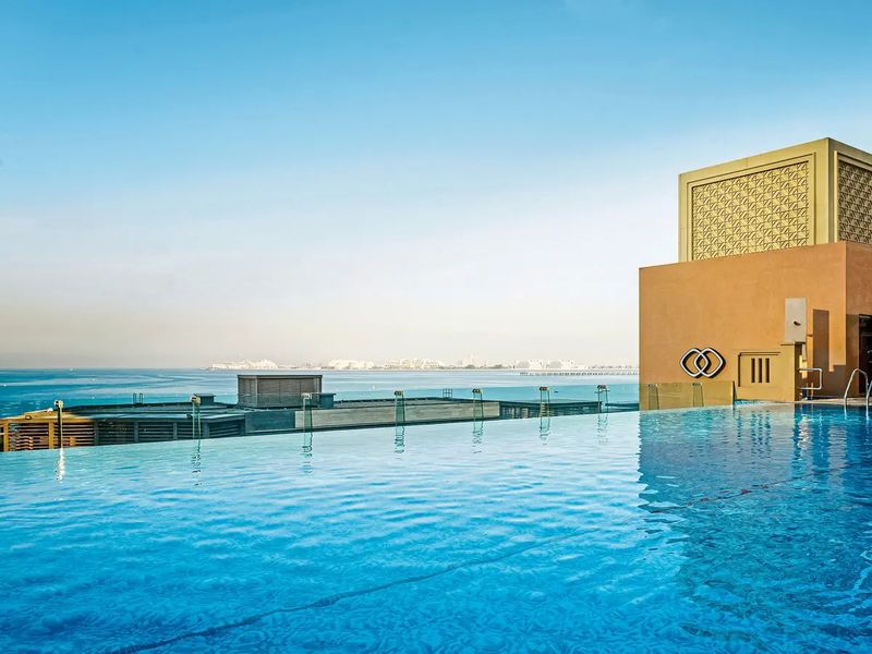 Sofitel Dubai Jumeirah Beach 5*