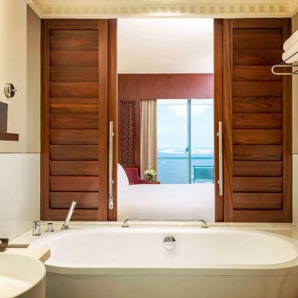 Sofitel Dubai Jumeirah Beach – 2026-03-02 - Zdjęcie 3