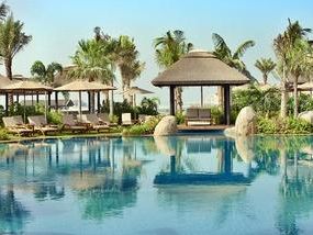 Sofitel Dubai Palm Jumeirah