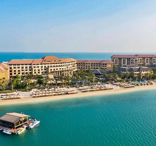 zdjęcie oferty Sofitel Dubai The Palm Resort & Spa
