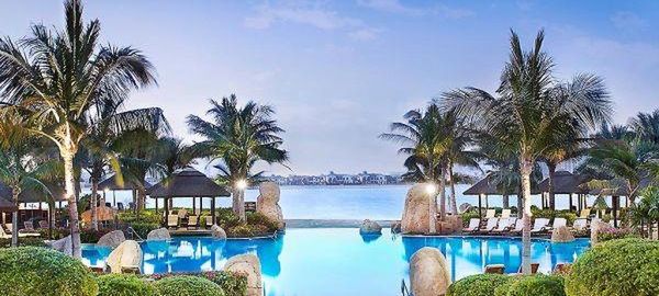 Sofitel Dubai The Palm Resort & Spa