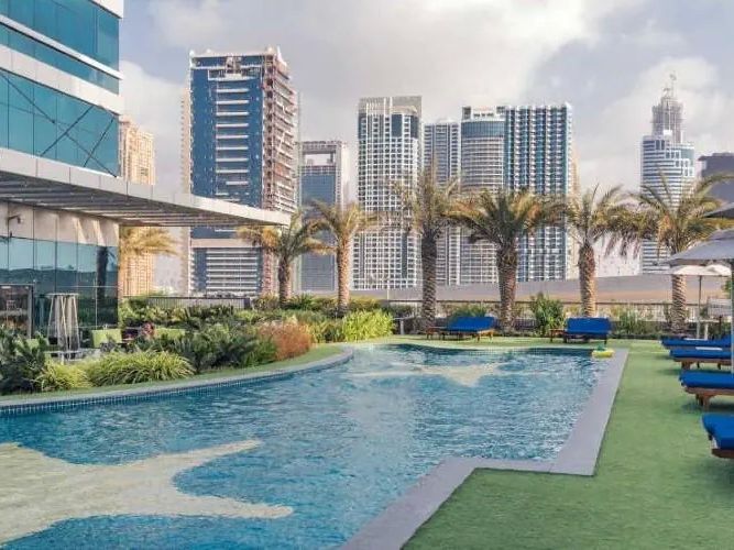 Stella di Mare Dubai Marina 5*
