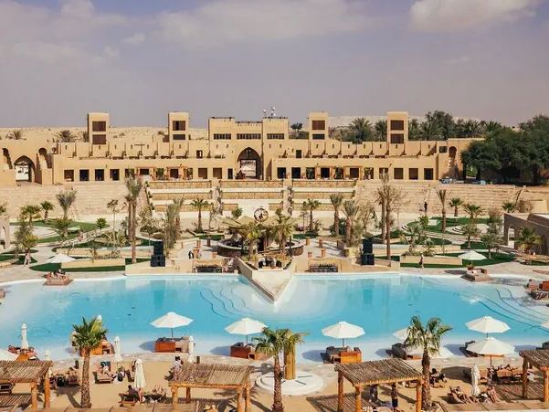 Terra Solis Dubai 4.5*