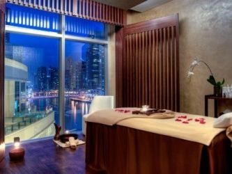 The Address Dubai Marina 5*