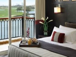 The Address Montgomerie 5*