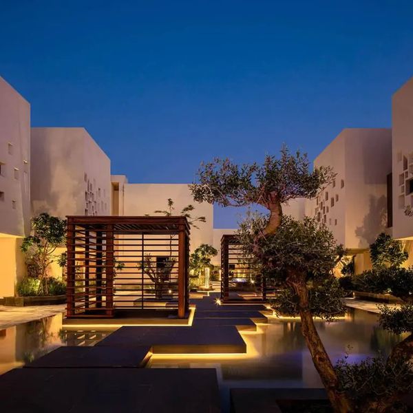 The Biltmore Villas Dubai – 2026-06-01