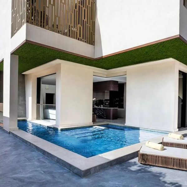 The Biltmore Villas Dubai – 2026-06-01 - Zdjęcie 3