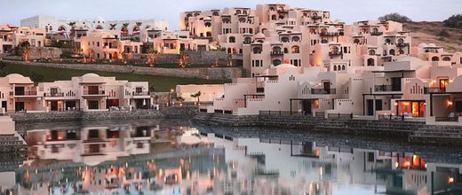 The Cove Rotana Resort