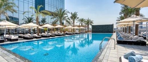 The First Collection at Jumeirah Village Circle