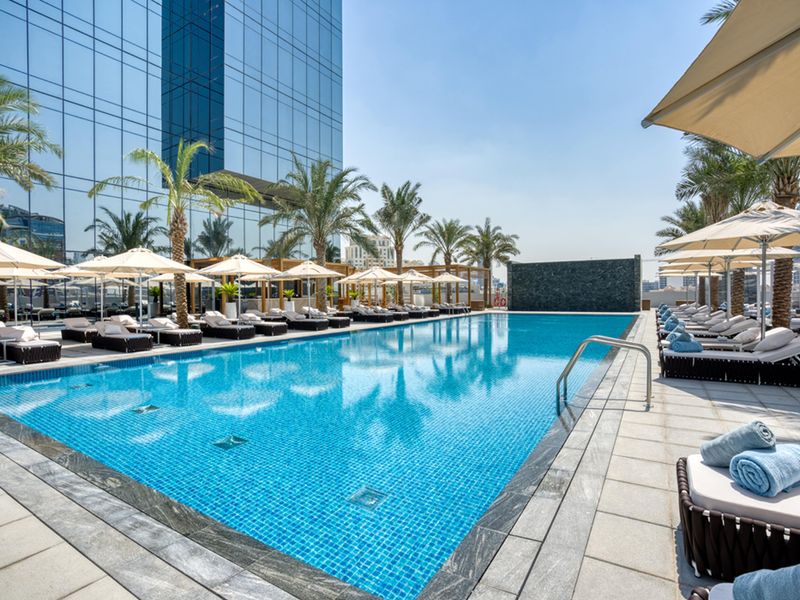 The First Collection at Jumeirah Village Circle