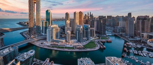 Wyndham Dubai Marina