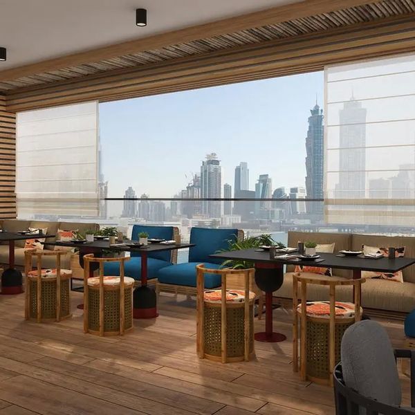 The First Collection Waterfront – 2026-06-03