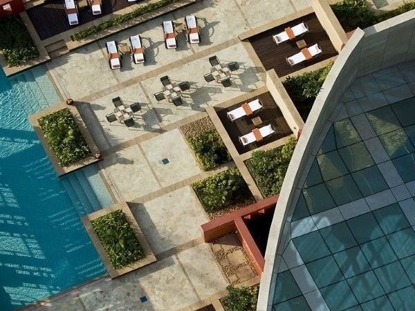 The H Hotel 5*