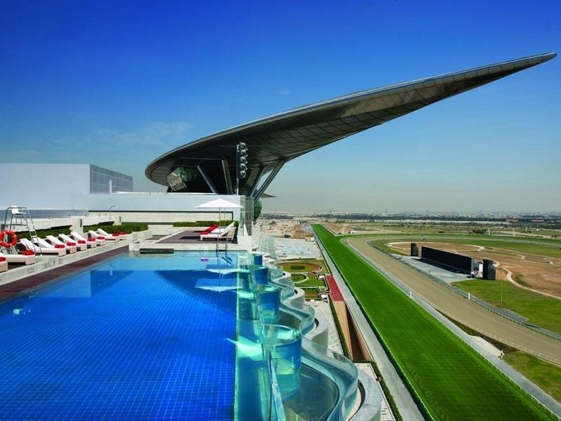 The Meydan 5*