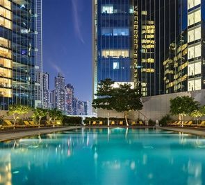 The Oberoi (Dubai)