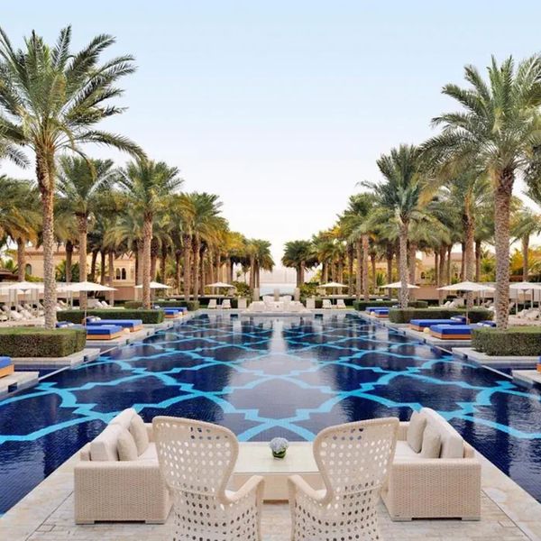 The Palace at One Only Royal Mirage – 2026-02-06 - Zdjęcie 2