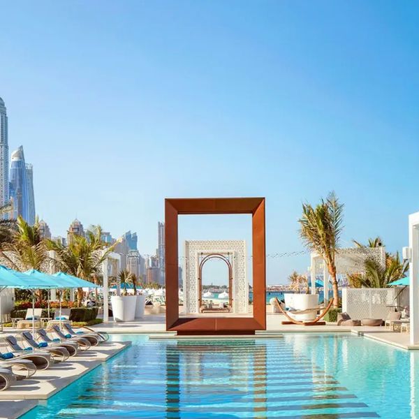 The Palace at One Only Royal Mirage – 2026-02-06 - Zdjęcie 3