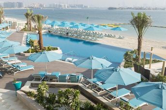 The Retreat Palm Dubai