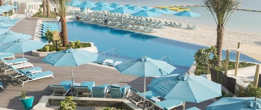 The Retreat Palm Dubai