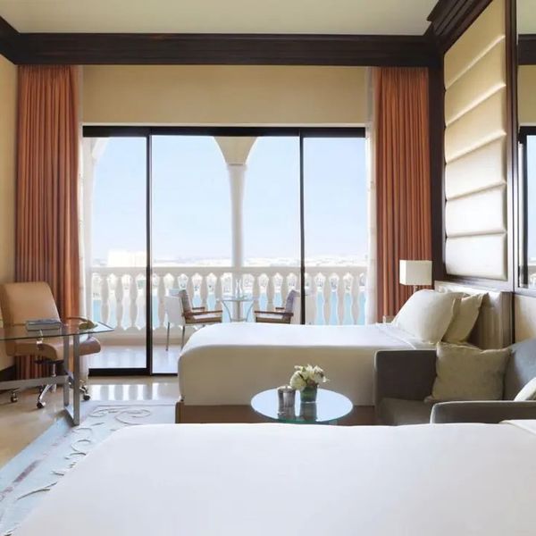 The Ritz Carlton Abu Dhabi Grand Canal – 2026-03-02 - Zdjęcie 3