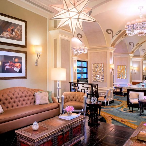 The Ritz Carlton Abu Dhabi Grand Canal – 2026-03-02 - Zdjęcie 2