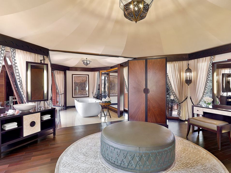 apartament